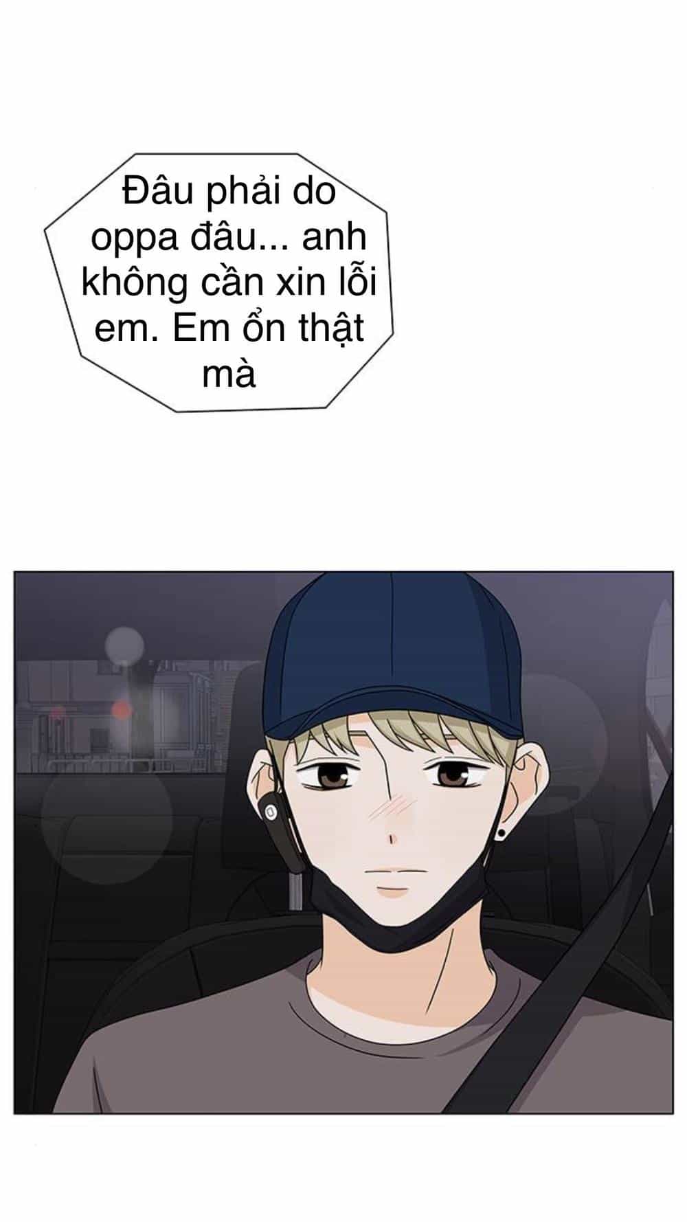 Idol Và Sếp Em Yêu Ai? - Chương 108 - ảnh 25