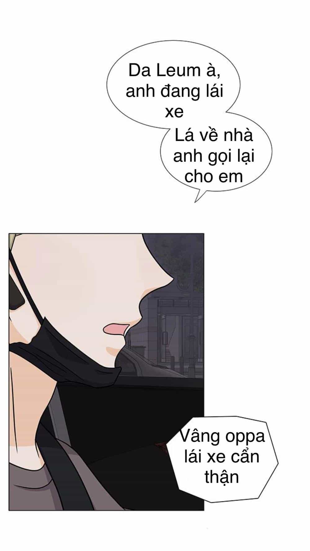 Idol Và Sếp Em Yêu Ai? - Chương 108 - ảnh 28