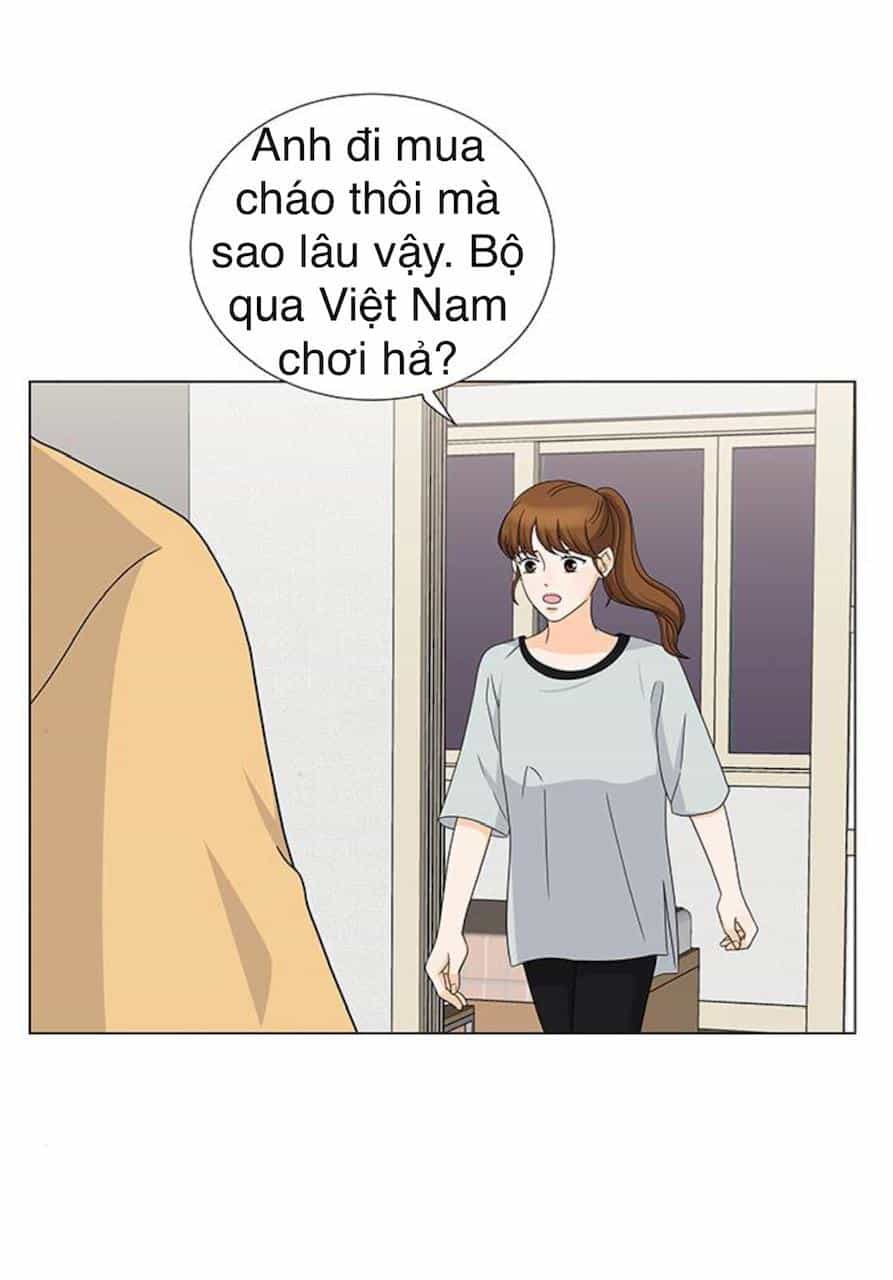 Idol Và Sếp Em Yêu Ai? - Chương 108 - ảnh 3