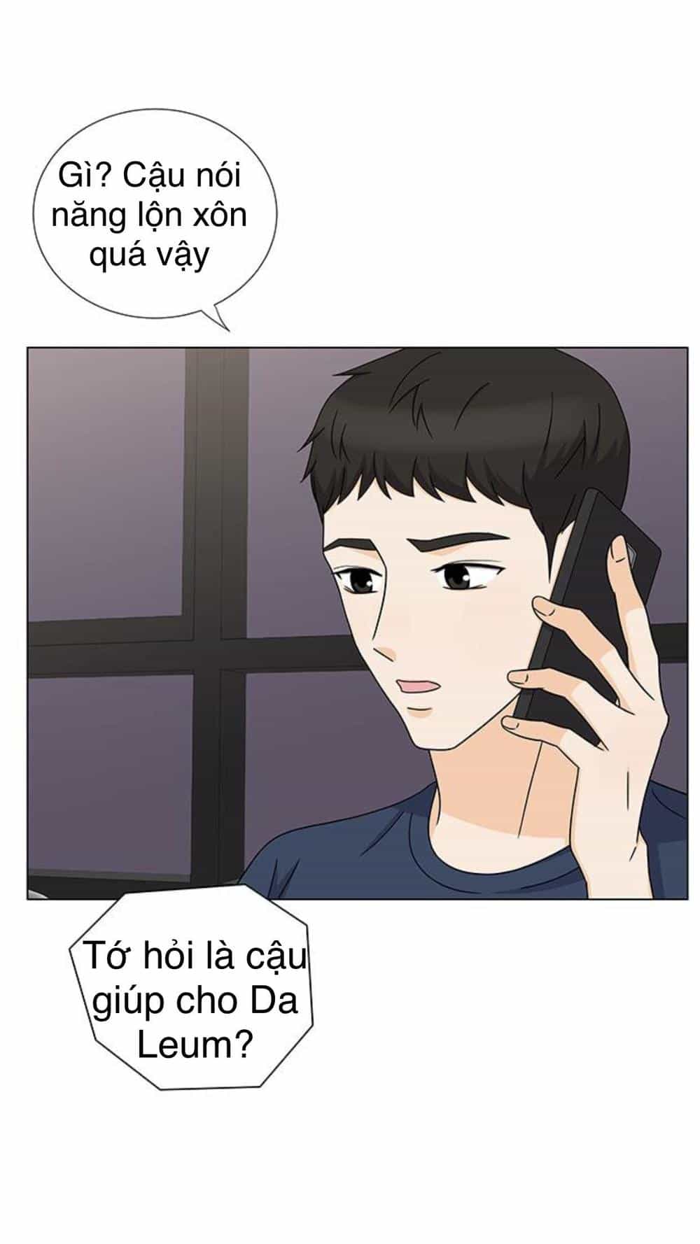 Idol Và Sếp Em Yêu Ai? - Chương 108 - ảnh 31