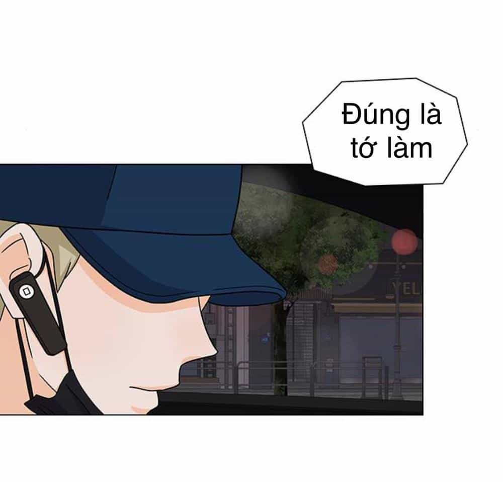 Idol Và Sếp Em Yêu Ai? - Chương 108 - ảnh 32