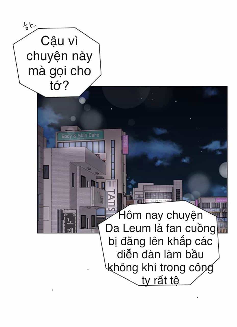 Idol Và Sếp Em Yêu Ai? - Chương 108 - ảnh 33