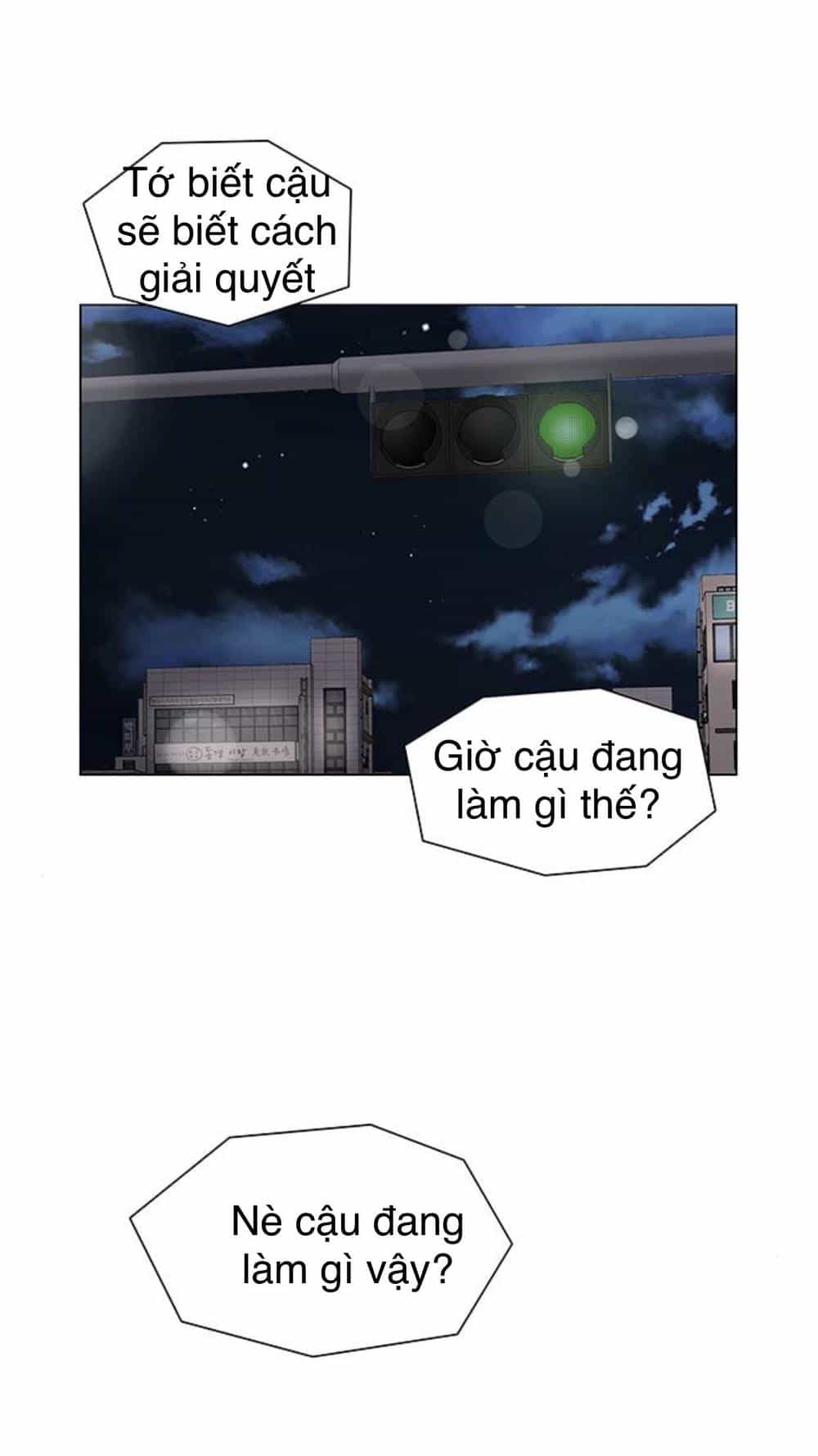 Idol Và Sếp Em Yêu Ai? - Chương 108 - ảnh 37