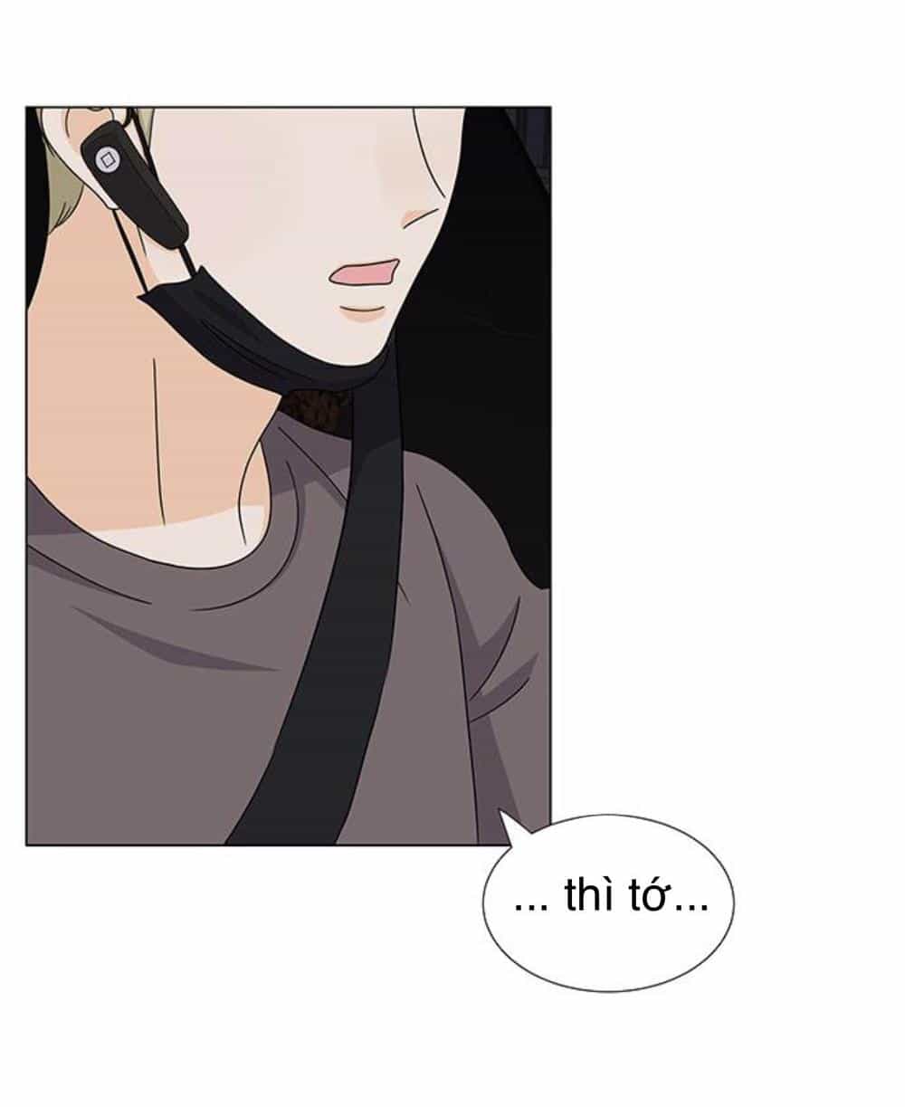 Idol Và Sếp Em Yêu Ai? - Chương 108 - ảnh 38