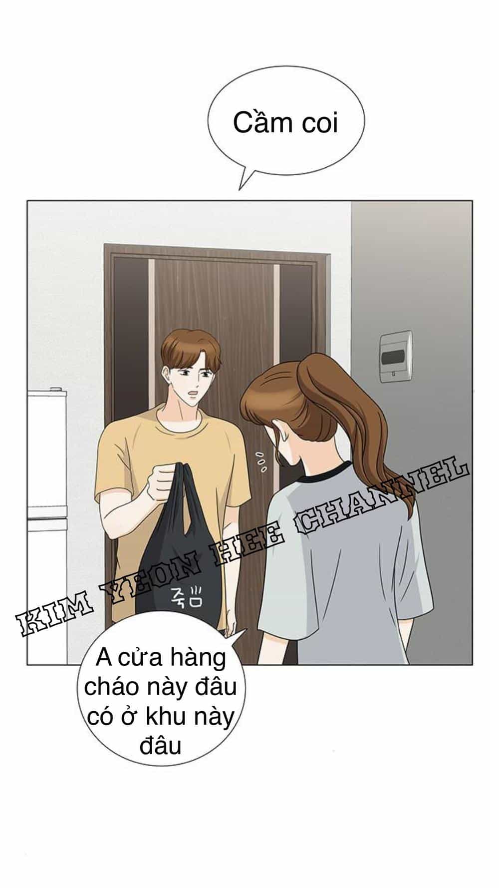 Idol Và Sếp Em Yêu Ai? - Chương 108 - ảnh 4