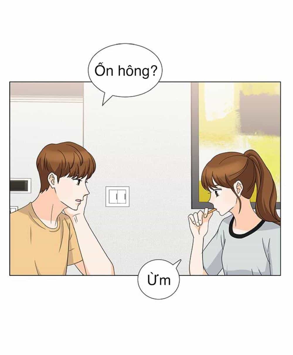 Idol Và Sếp Em Yêu Ai? - Chương 108 - ảnh 7