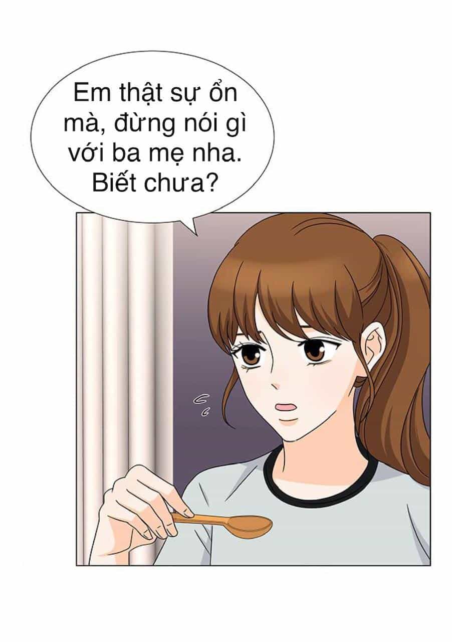 Idol Và Sếp Em Yêu Ai? - Chương 108 - ảnh 8