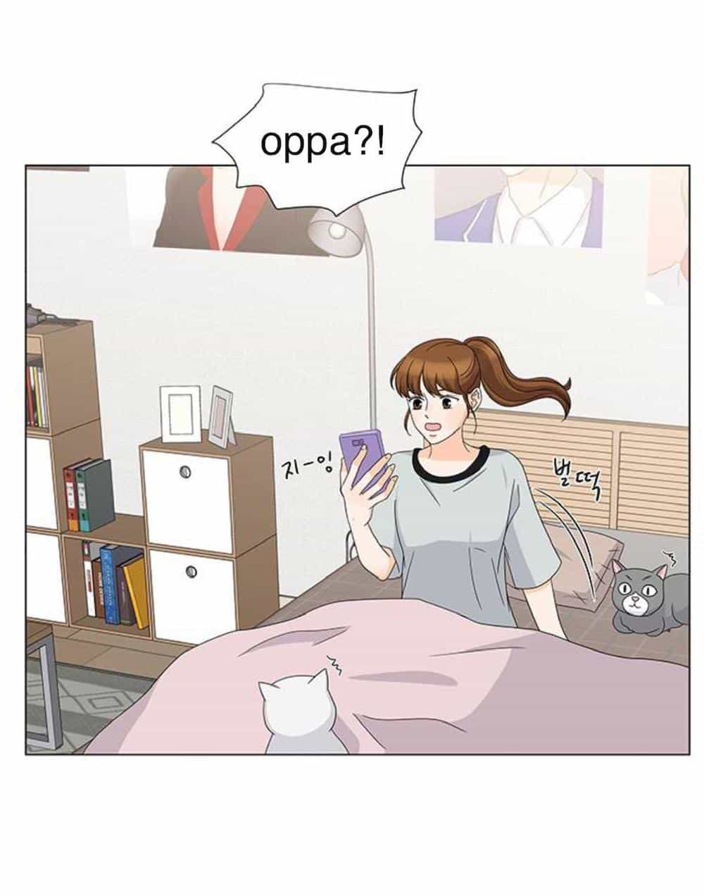 Idol Và Sếp Em Yêu Ai? - Chương 109 - ảnh 10