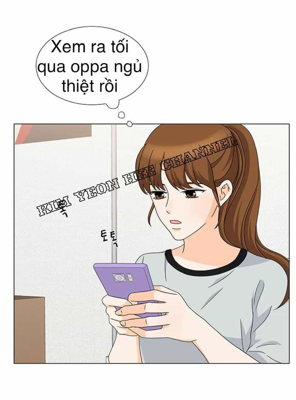Idol Và Sếp Em Yêu Ai? - Chương 109 - ảnh 12
