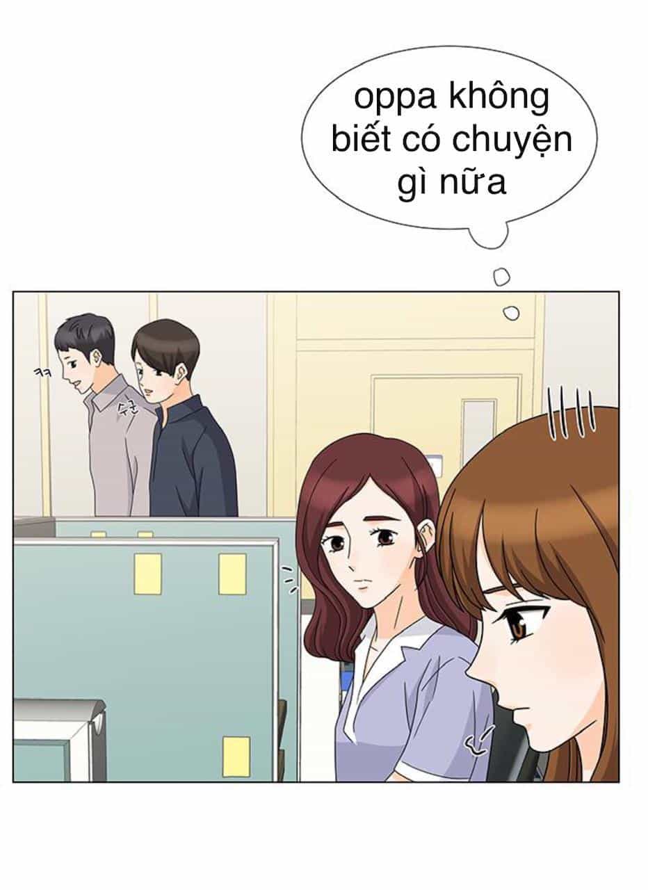 Idol Và Sếp Em Yêu Ai? - Chương 109 - ảnh 19