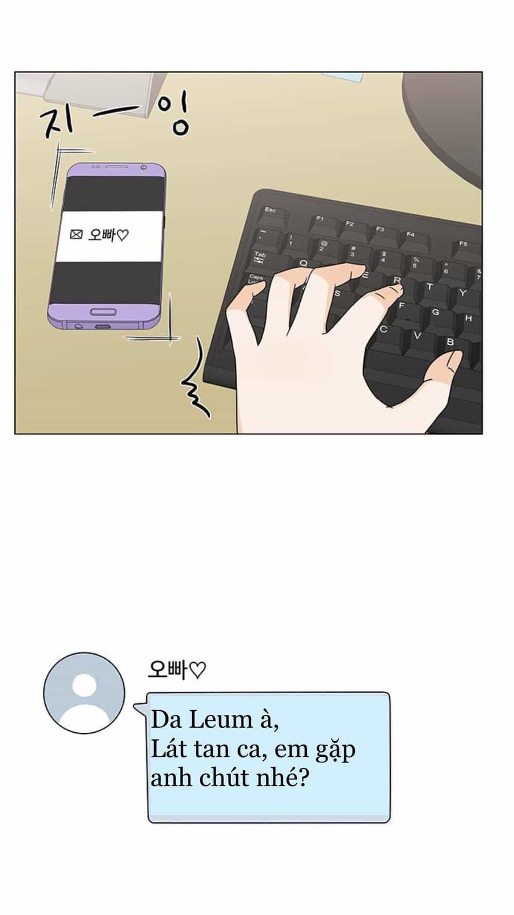 Idol Và Sếp Em Yêu Ai? - Chương 109 - ảnh 22