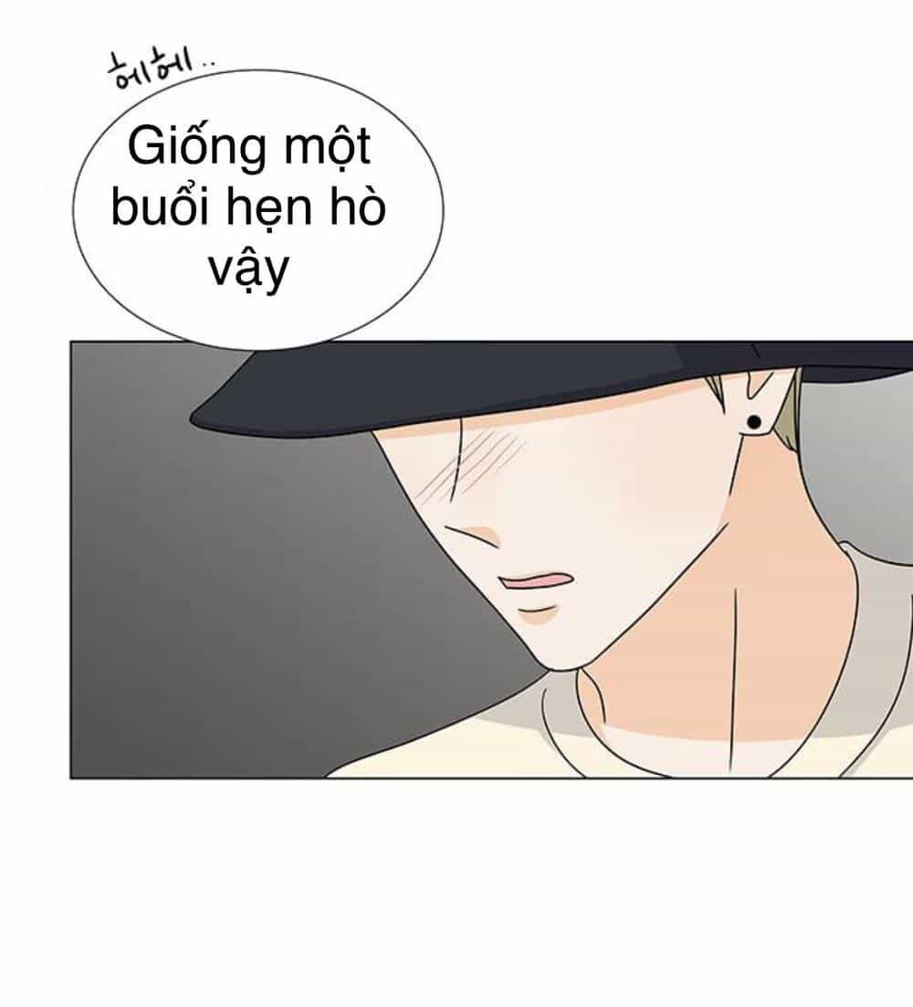 Idol Và Sếp Em Yêu Ai? - Chương 109 - ảnh 36