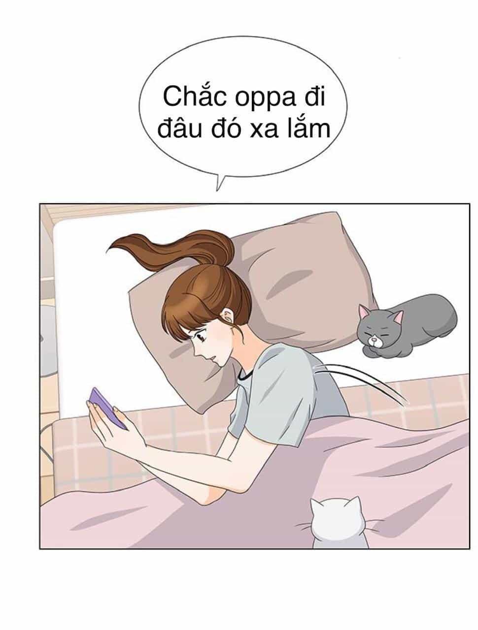 Idol Và Sếp Em Yêu Ai? - Chương 109 - ảnh 6