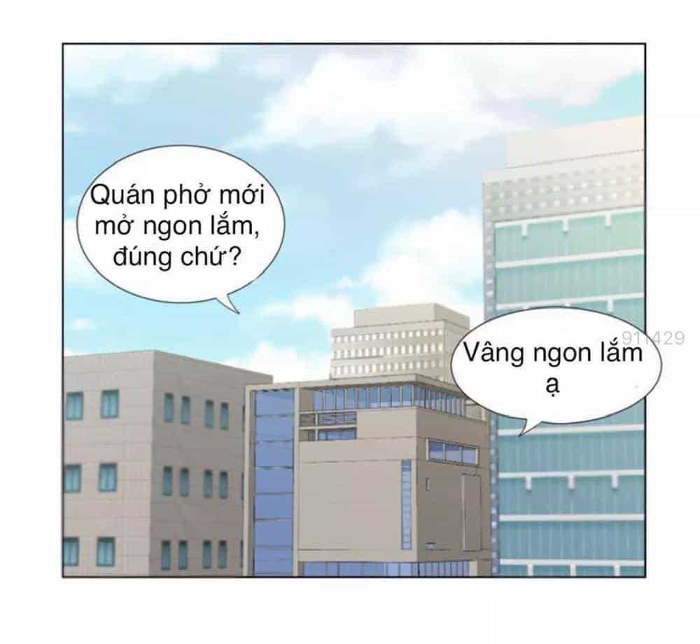 Idol Và Sếp Em Yêu Ai? - Chương 11 - ảnh 10