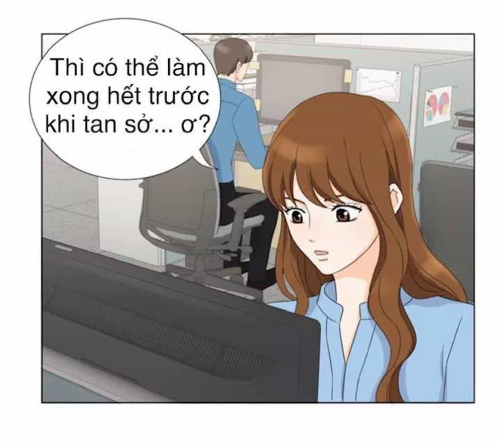 Idol Và Sếp Em Yêu Ai? - Chương 11 - ảnh 11