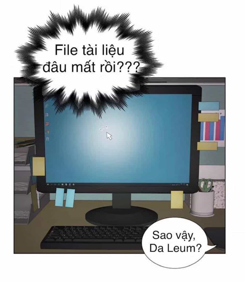 Idol Và Sếp Em Yêu Ai? - Chương 11 - ảnh 12