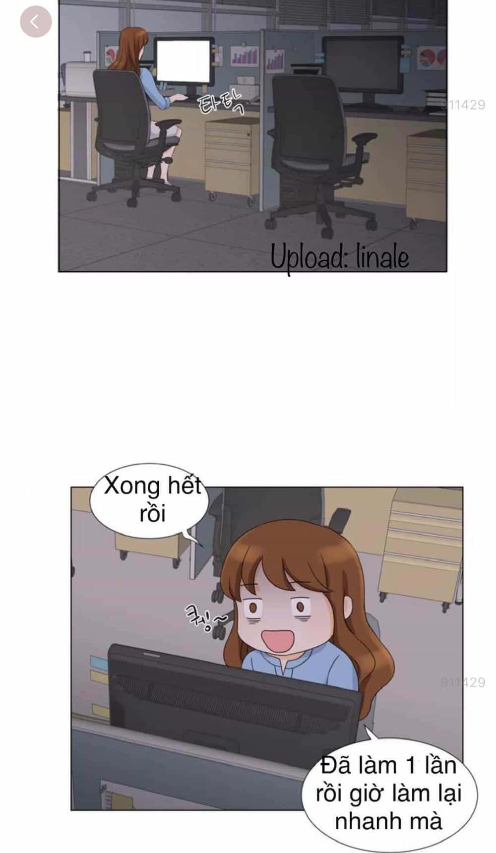 Idol Và Sếp Em Yêu Ai? - Chương 11 - ảnh 15