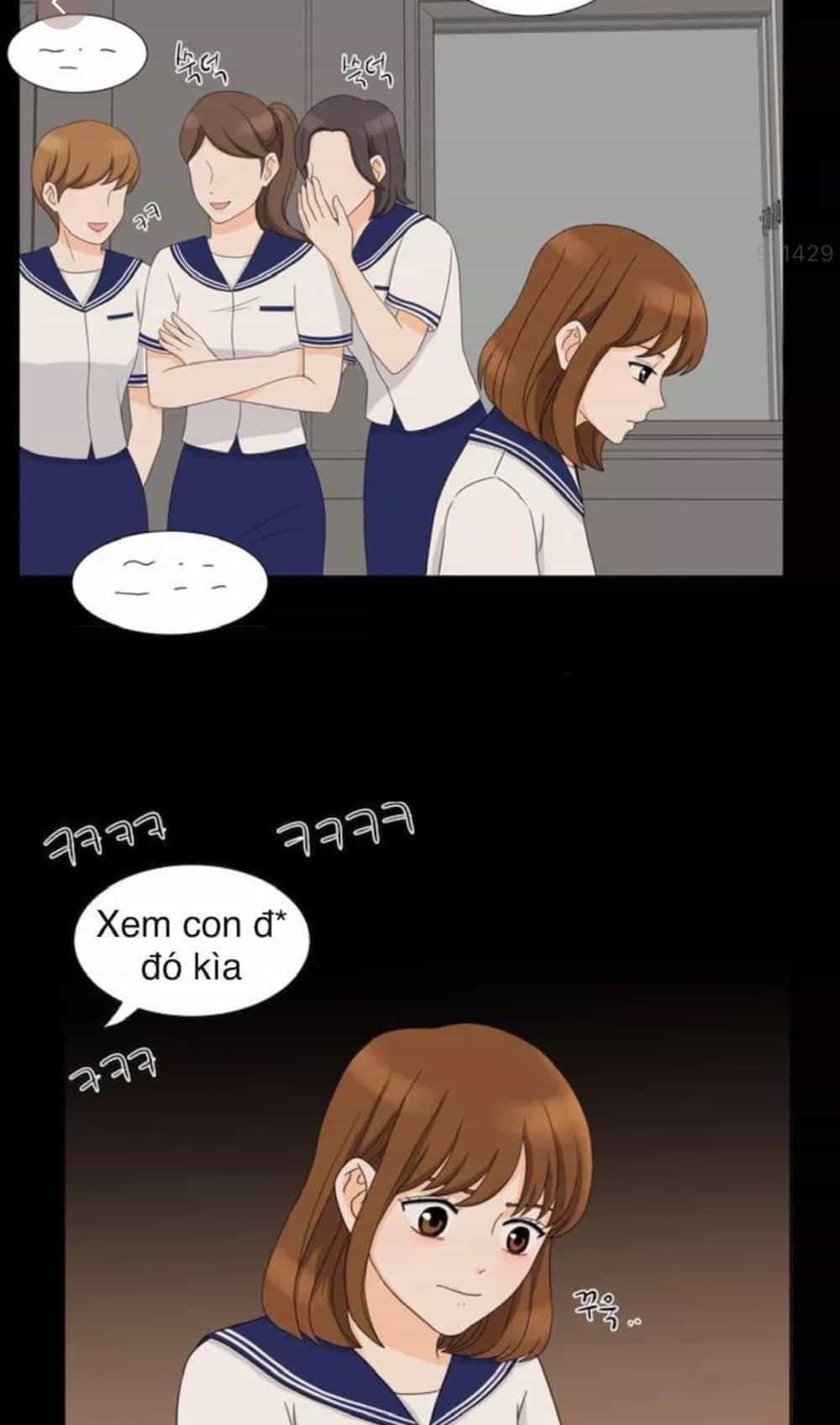 Idol Và Sếp Em Yêu Ai? - Chương 11 - ảnh 20