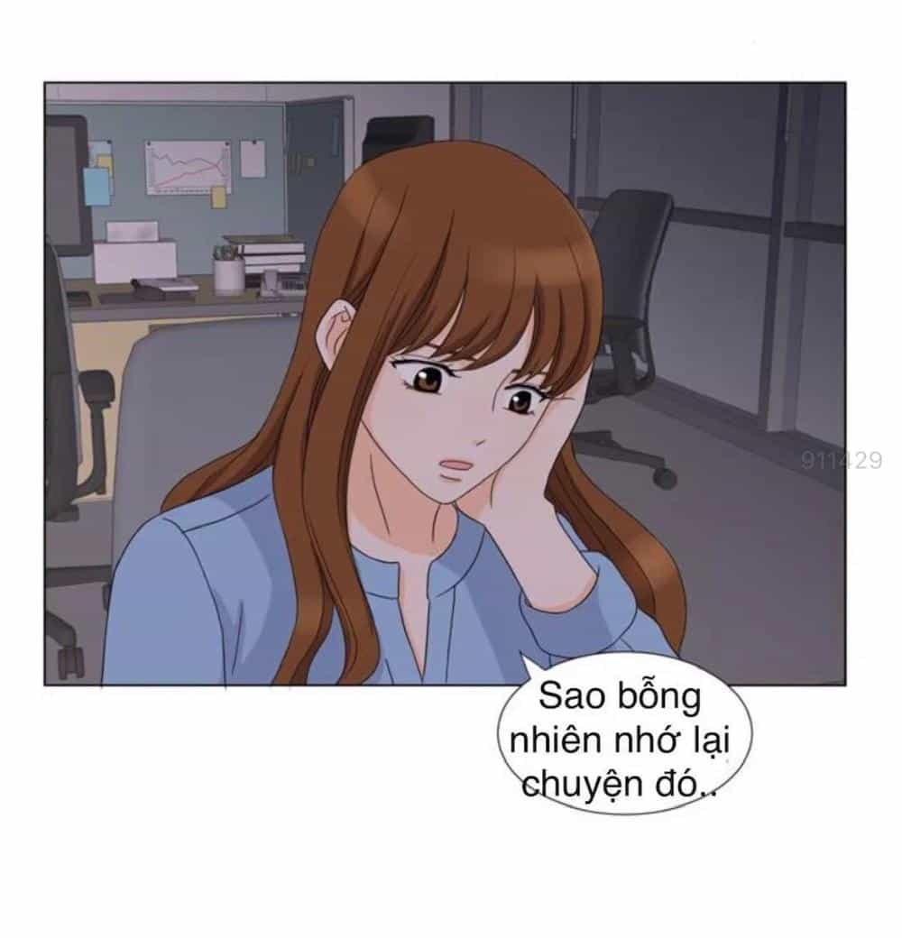 Idol Và Sếp Em Yêu Ai? - Chương 11 - ảnh 21