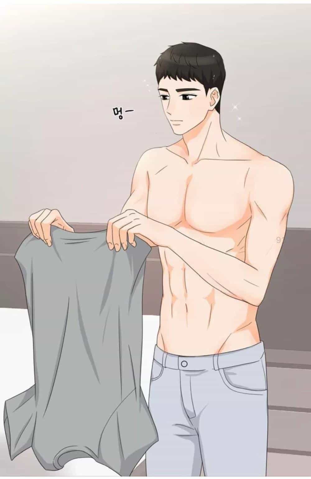 Idol Và Sếp Em Yêu Ai? - Chương 11 - ảnh 28