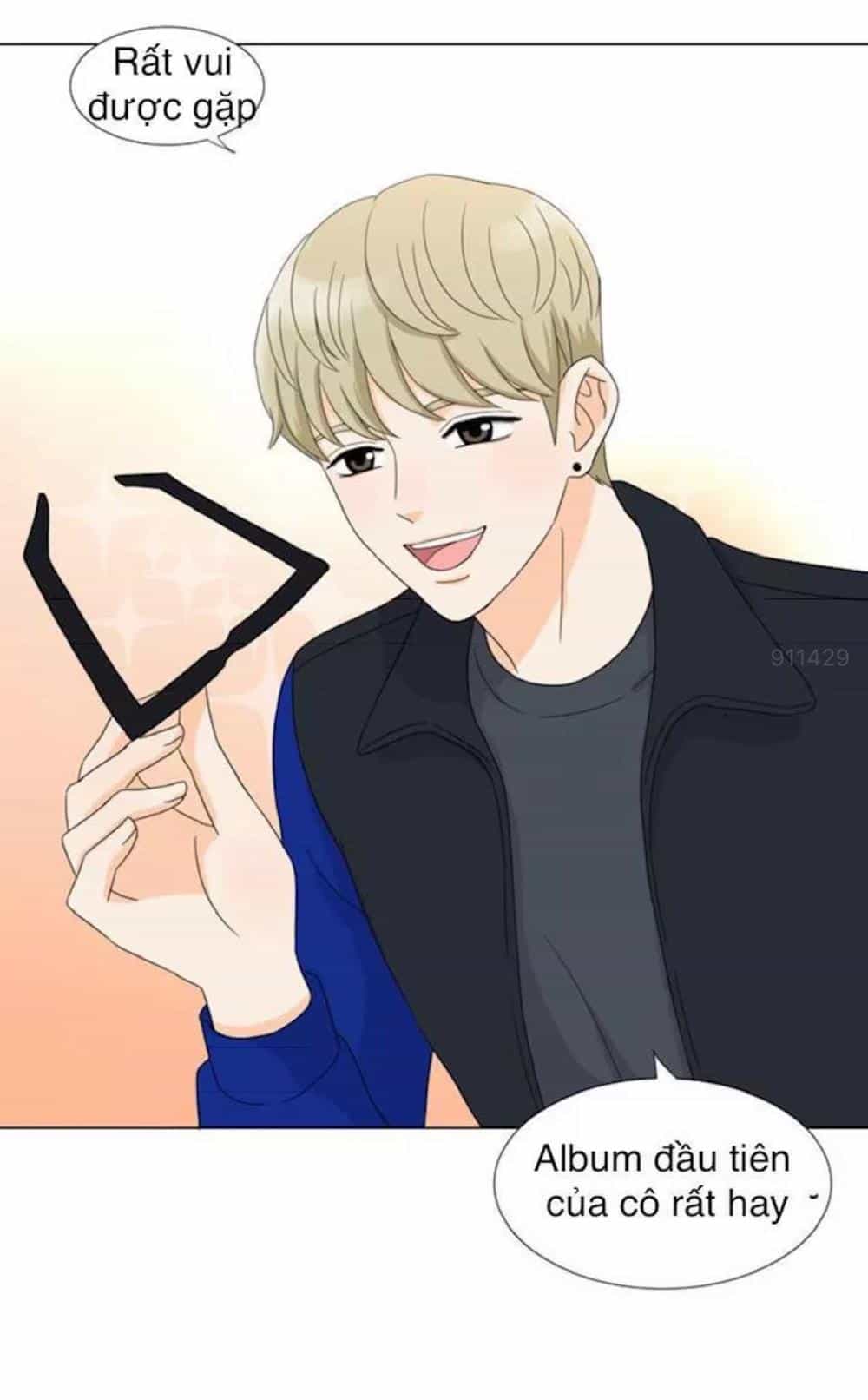 Idol Và Sếp Em Yêu Ai? - Chương 11 - ảnh 5