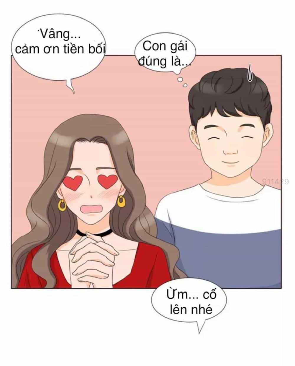 Idol Và Sếp Em Yêu Ai? - Chương 11 - ảnh 6
