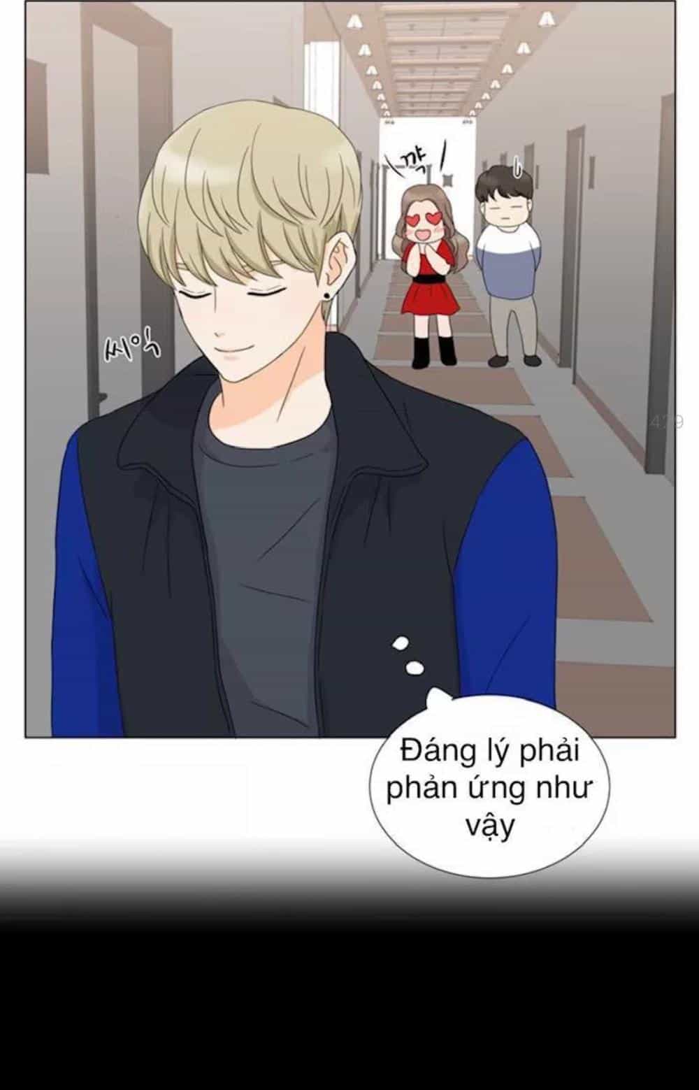 Idol Và Sếp Em Yêu Ai? - Chương 11 - ảnh 7