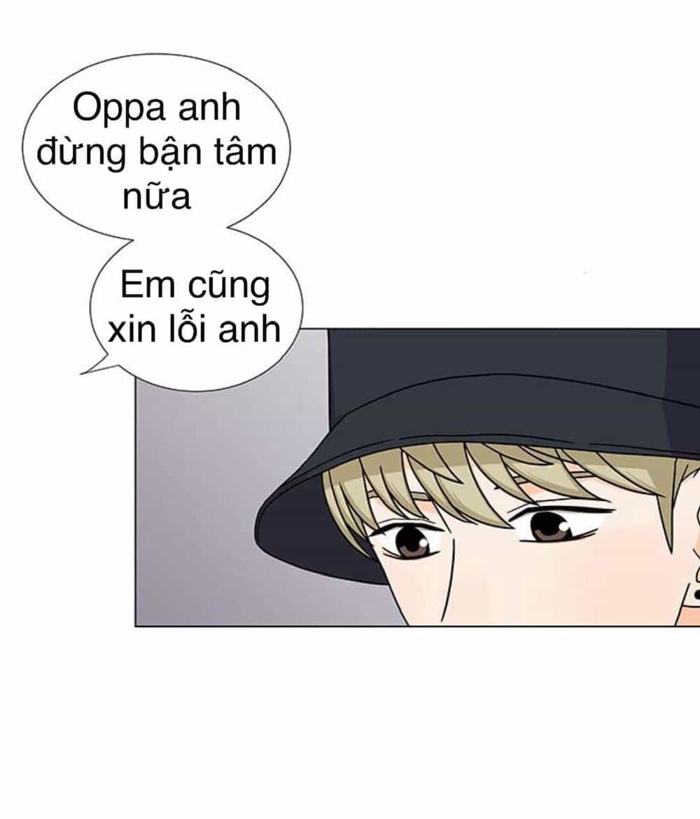 Idol Và Sếp Em Yêu Ai? - Chương 110 - ảnh 19