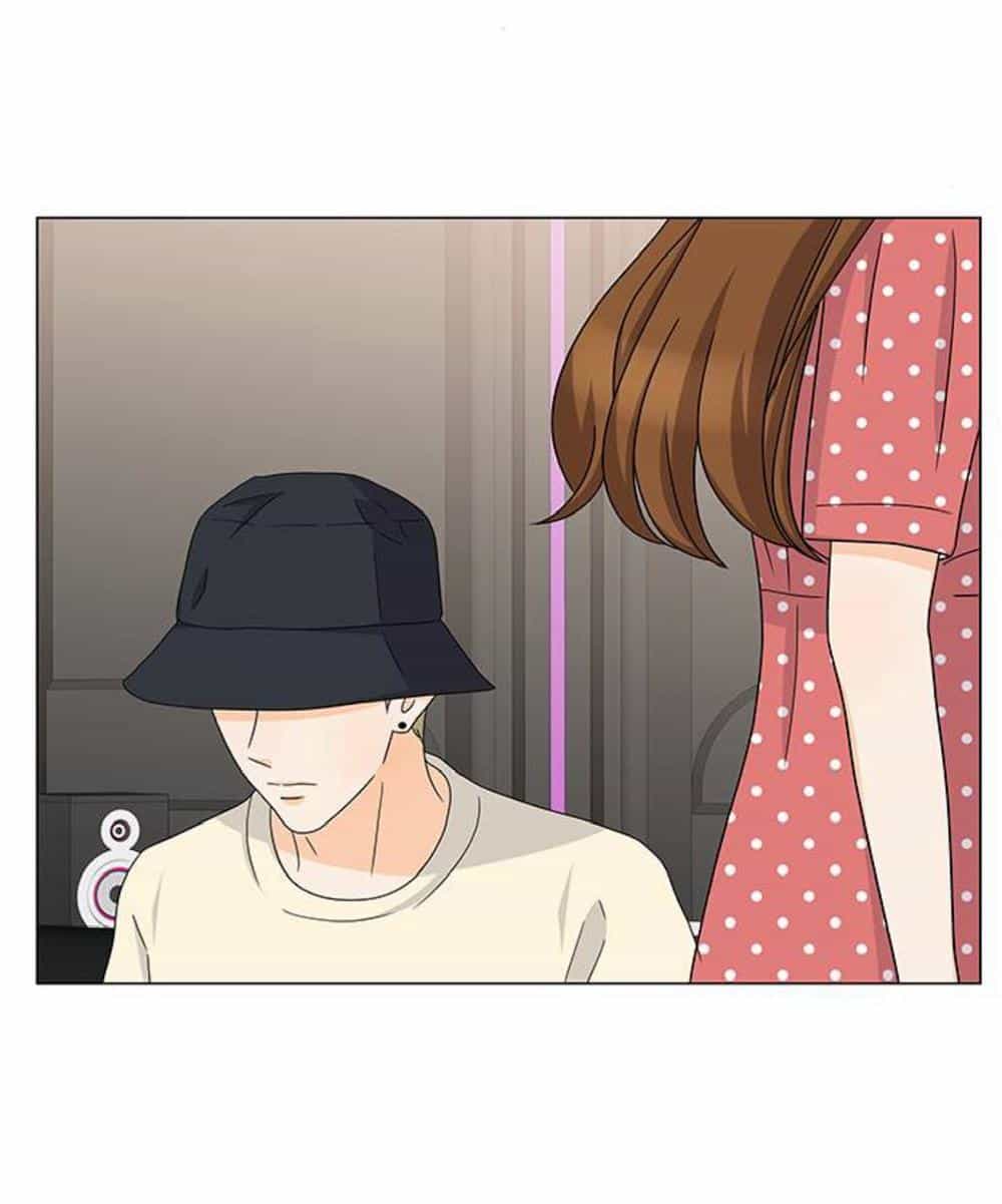 Idol Và Sếp Em Yêu Ai? - Chương 110 - ảnh 24