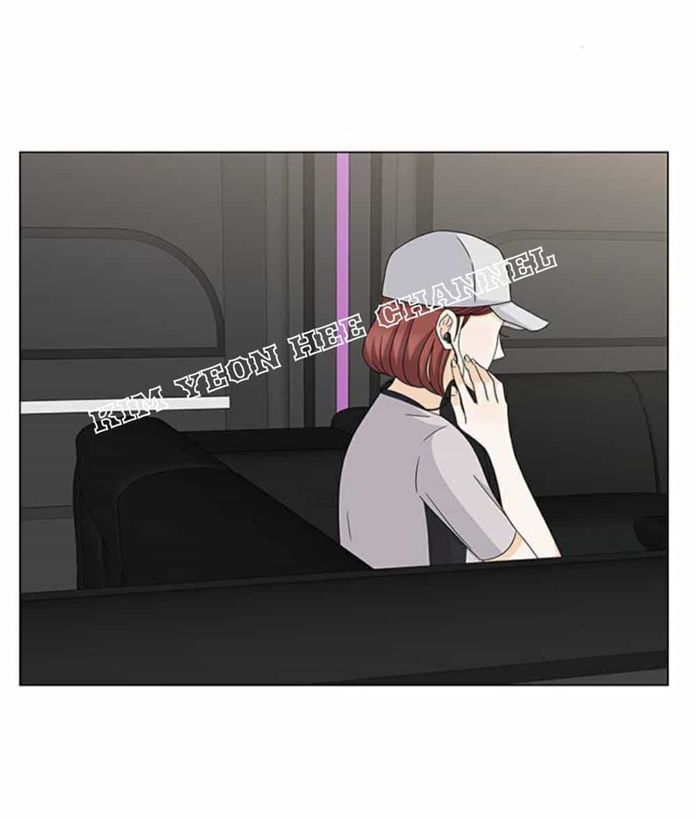 Idol Và Sếp Em Yêu Ai? - Chương 110 - ảnh 26