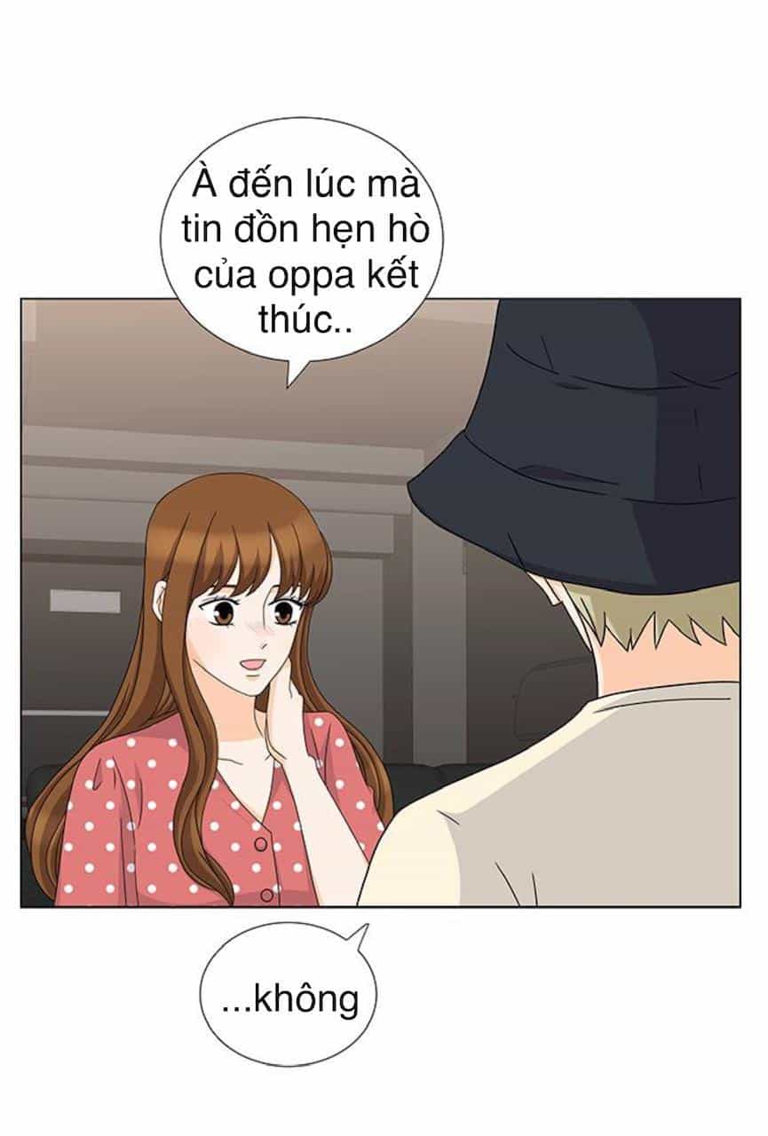 Idol Và Sếp Em Yêu Ai? - Chương 110 - ảnh 3