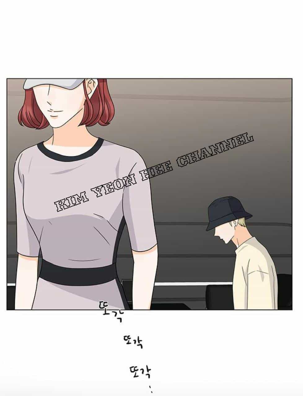 Idol Và Sếp Em Yêu Ai? - Chương 110 - ảnh 31