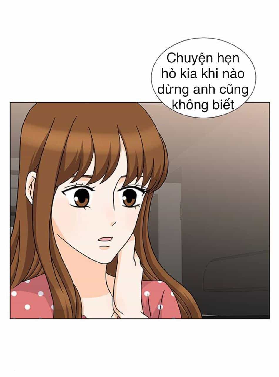 Idol Và Sếp Em Yêu Ai? - Chương 110 - ảnh 4