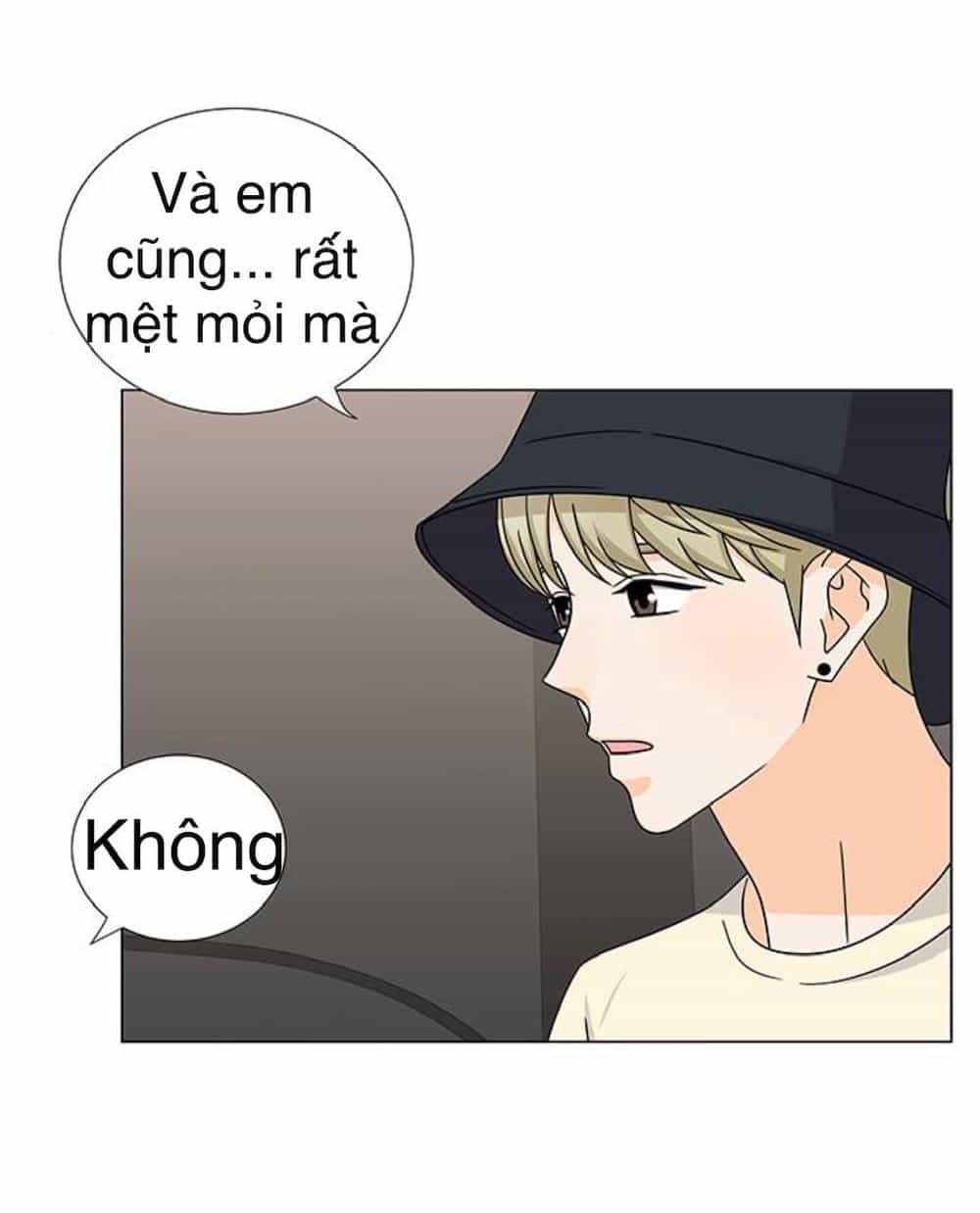 Idol Và Sếp Em Yêu Ai? - Chương 110 - ảnh 5