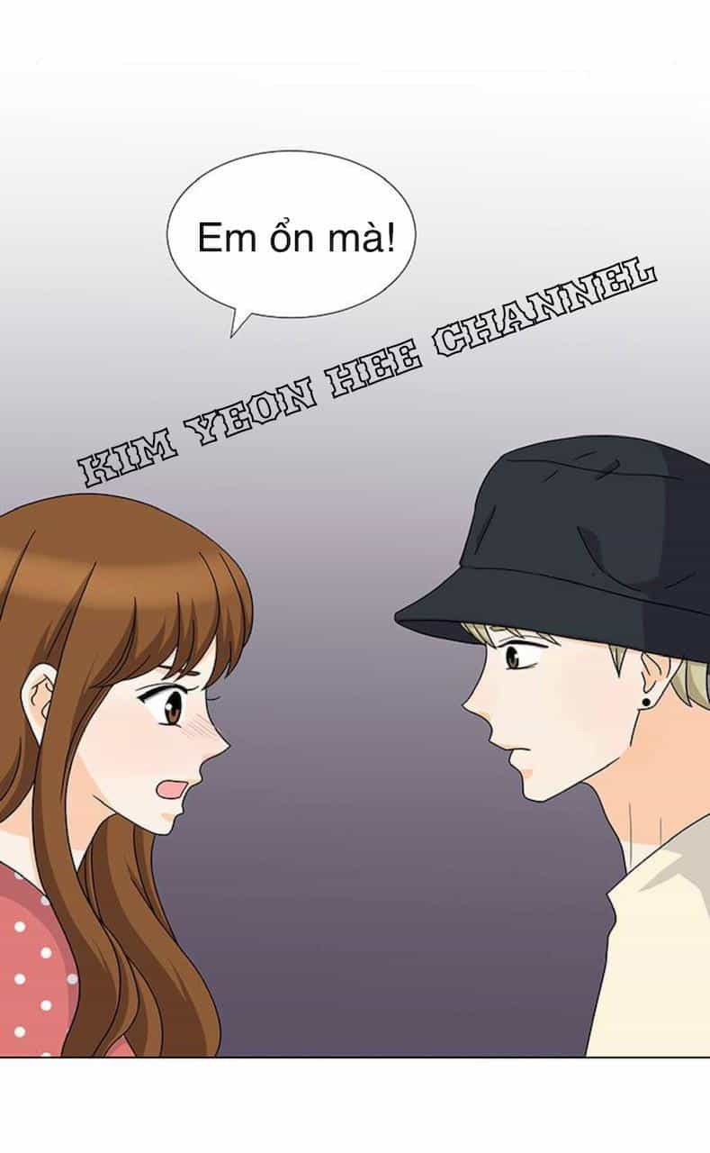 Idol Và Sếp Em Yêu Ai? - Chương 110 - ảnh 6