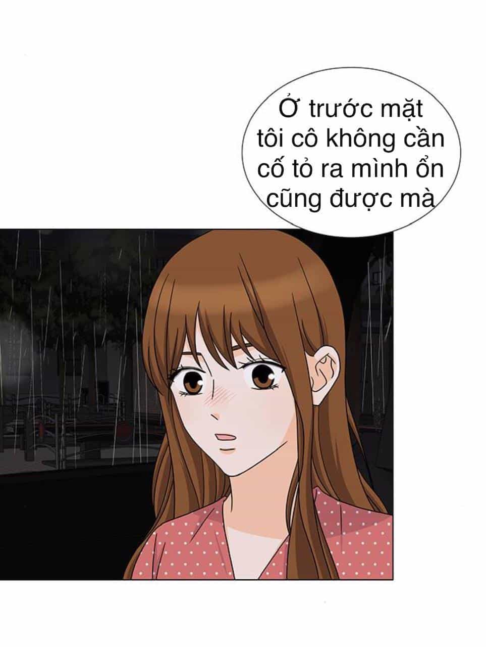 Idol Và Sếp Em Yêu Ai? - Chương 111 - ảnh 21