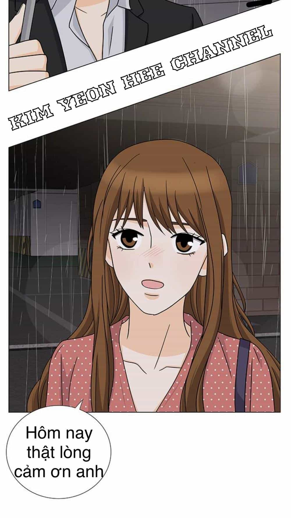 Idol Và Sếp Em Yêu Ai? - Chương 111 - ảnh 27