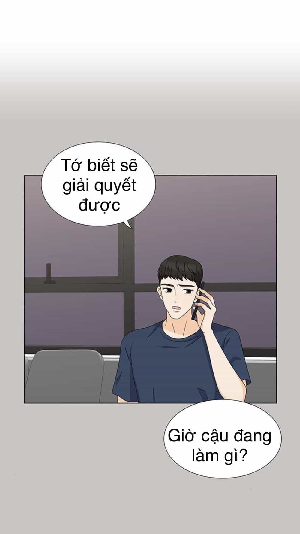Idol Và Sếp Em Yêu Ai? - Chương 111 - ảnh 30