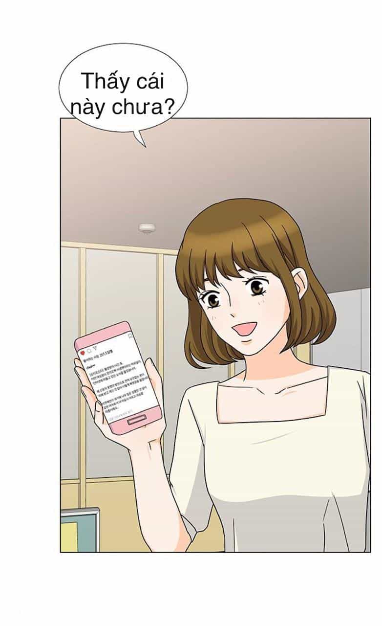 Idol Và Sếp Em Yêu Ai? - Chương 111 - ảnh 36