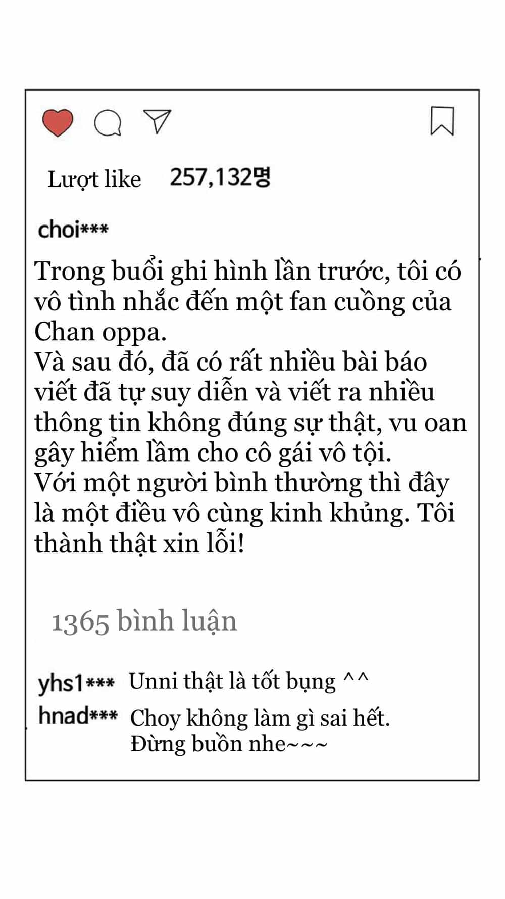 Idol Và Sếp Em Yêu Ai? - Chương 111 - ảnh 39