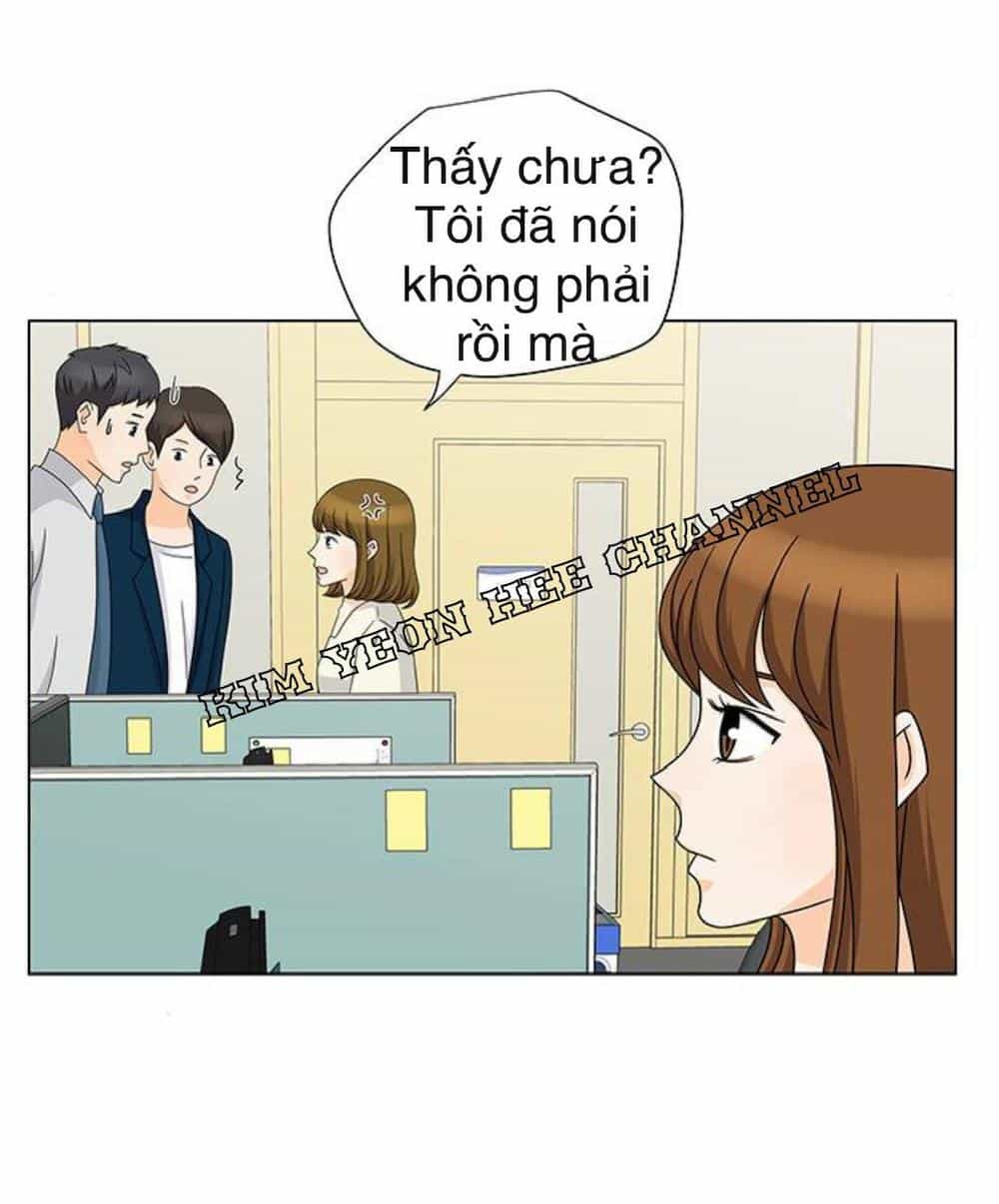Idol Và Sếp Em Yêu Ai? - Chương 111 - ảnh 42