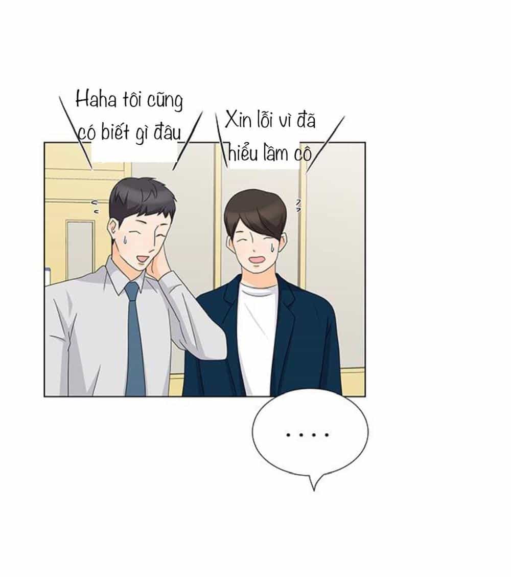 Idol Và Sếp Em Yêu Ai? - Chương 111 - ảnh 43