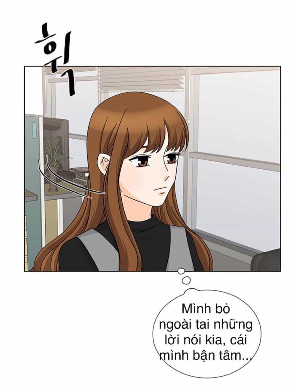 Idol Và Sếp Em Yêu Ai? - Chương 111 - ảnh 44
