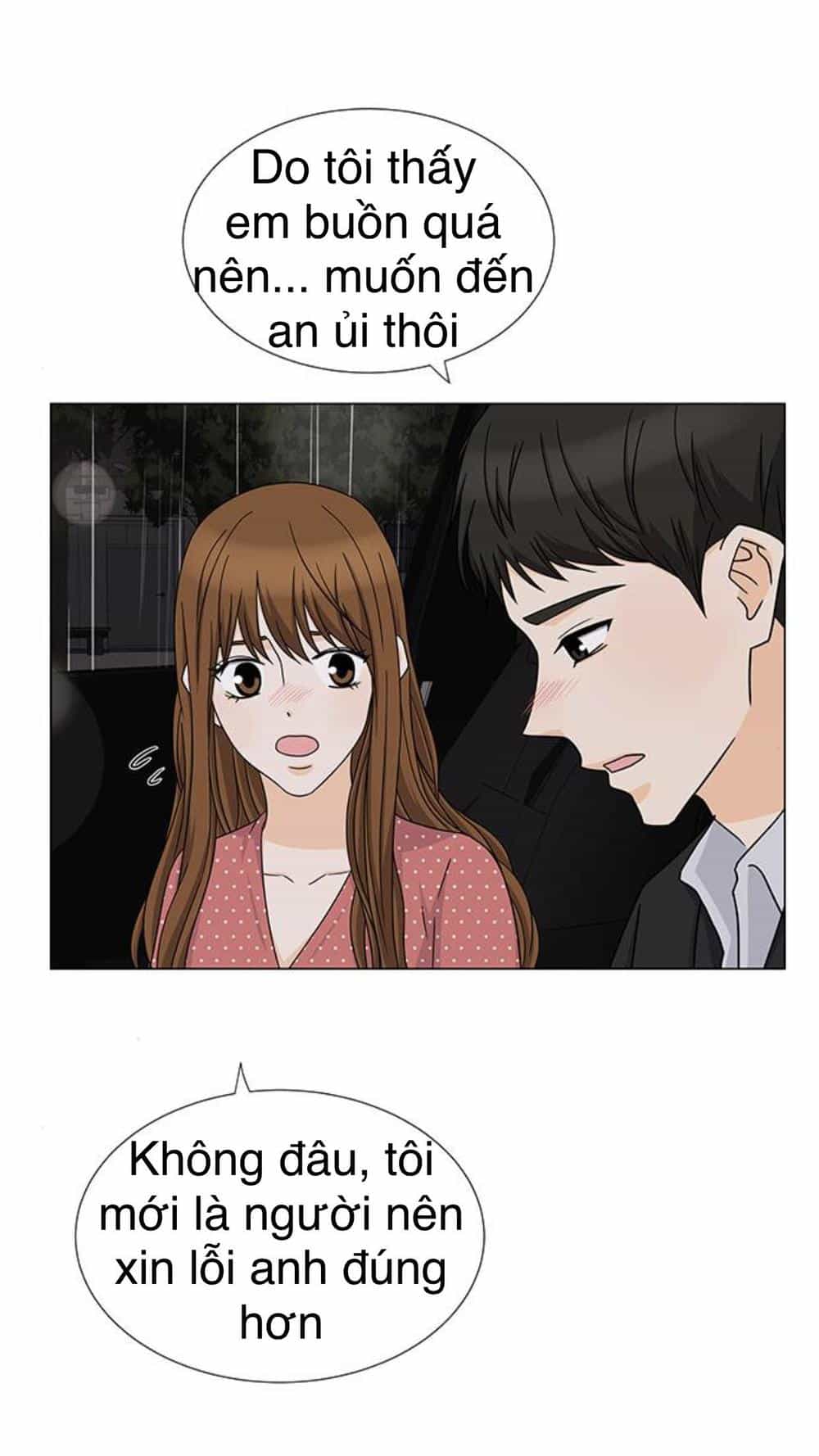 Idol Và Sếp Em Yêu Ai? - Chương 111 - ảnh 9
