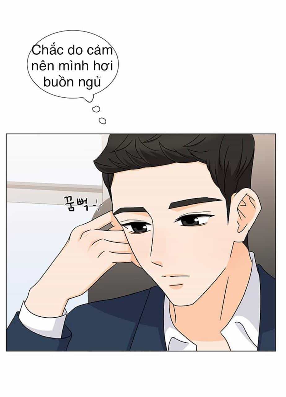 Idol Và Sếp Em Yêu Ai? - Chương 112 - ảnh 14