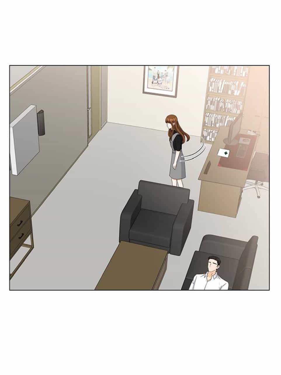 Idol Và Sếp Em Yêu Ai? - Chương 112 - ảnh 22