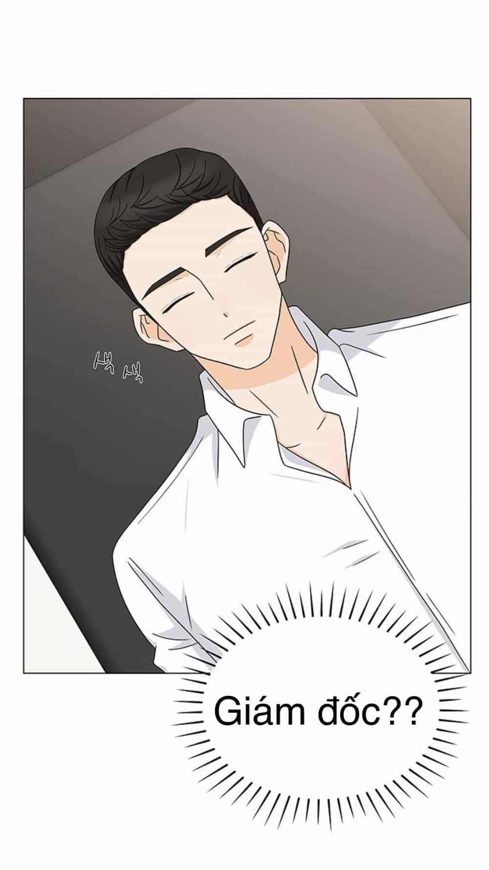 Idol Và Sếp Em Yêu Ai? - Chương 112 - ảnh 24