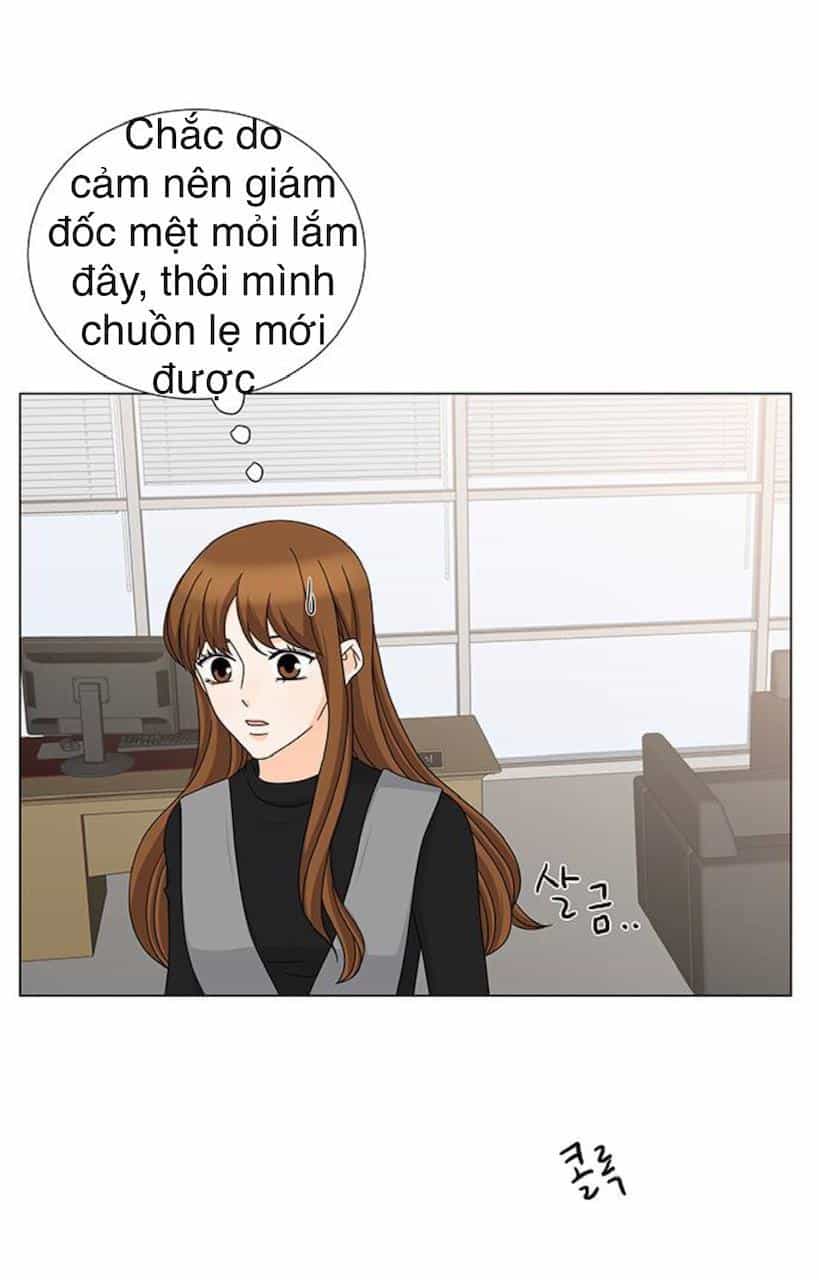 Idol Và Sếp Em Yêu Ai? - Chương 112 - ảnh 25