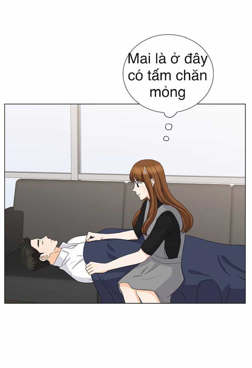 Idol Và Sếp Em Yêu Ai? - Chương 112 - ảnh 27