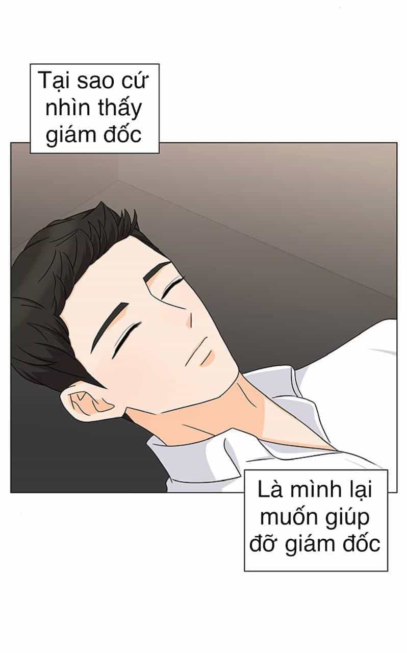 Idol Và Sếp Em Yêu Ai? - Chương 112 - ảnh 30